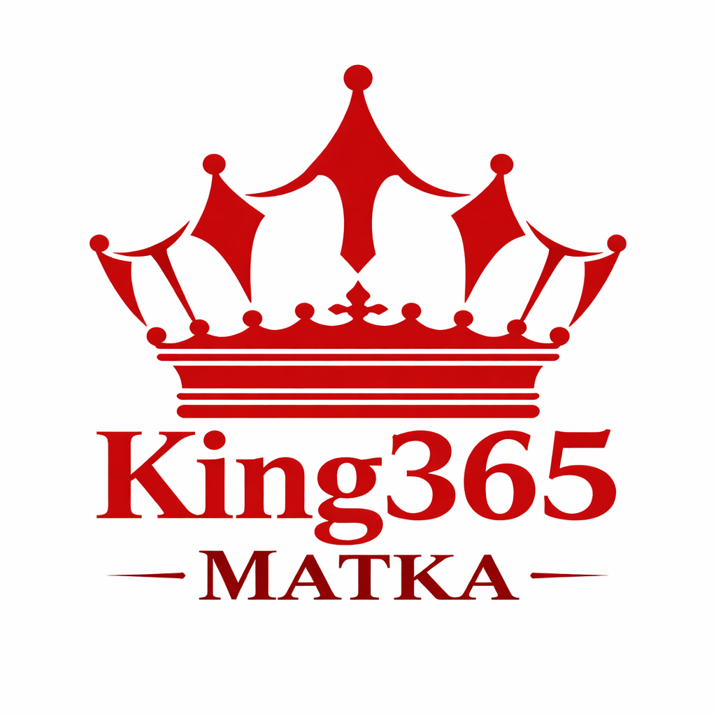 King365 Matka Logo